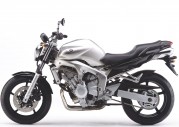 Yamaha FZ6 Yamaha FZ6